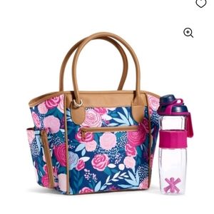 Women's lunch bag